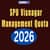 SPU Visnagar Management Quota Admission 2025 – Eligibility, Fees & Process